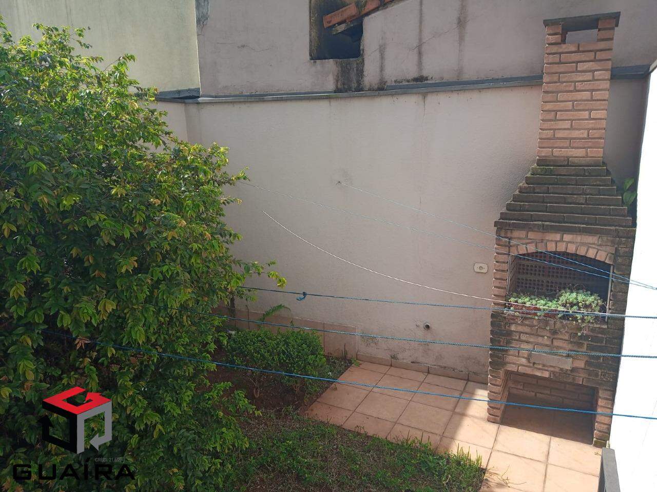 Sobrado para alugar com 4 quartos, 250m² - Foto 18