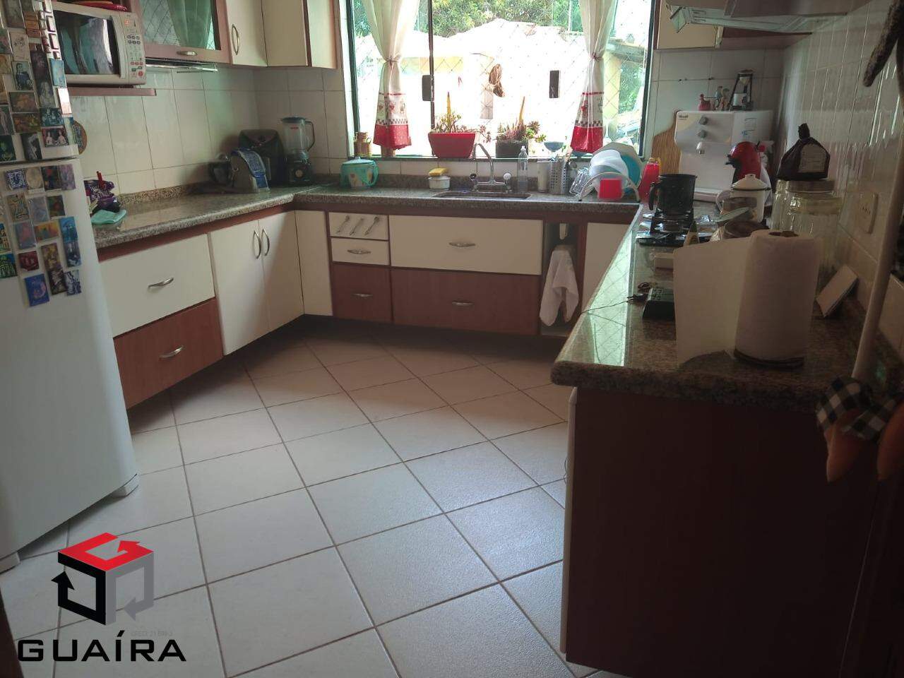Sobrado para alugar com 4 quartos, 250m² - Foto 6
