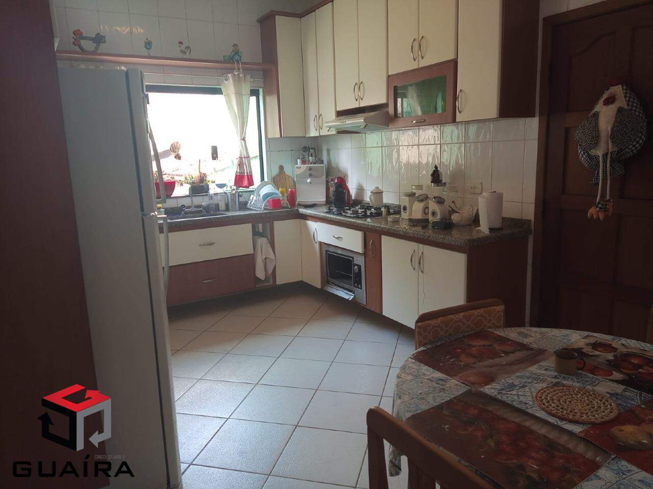 Sobrado para alugar com 4 quartos, 250m² - Foto 7