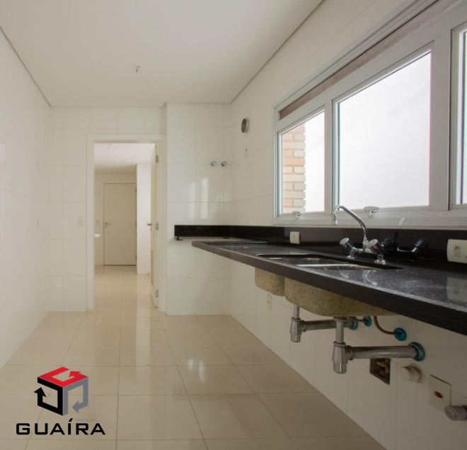 Cobertura à venda com 4 quartos, 417m² - Foto 9