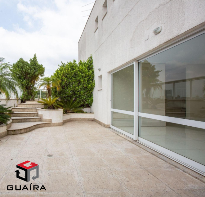 Cobertura à venda com 4 quartos, 417m² - Foto 6