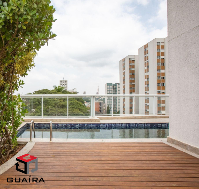 Cobertura à venda com 4 quartos, 417m² - Foto 5