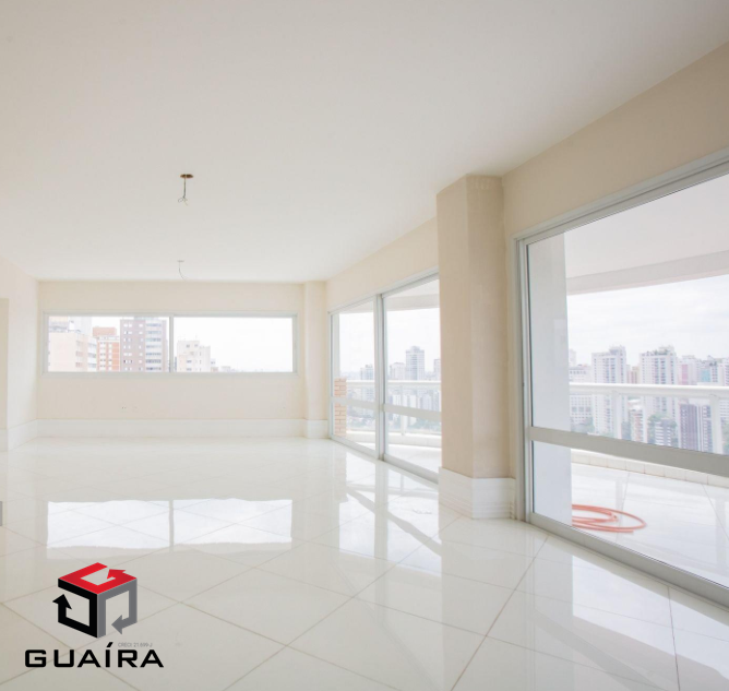 Cobertura à venda com 4 quartos, 417m² - Foto 2