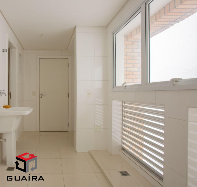 Cobertura à venda com 4 quartos, 417m² - Foto 8