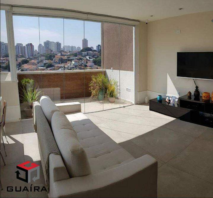 Cobertura à venda com 3 quartos, 167m² - Foto 16