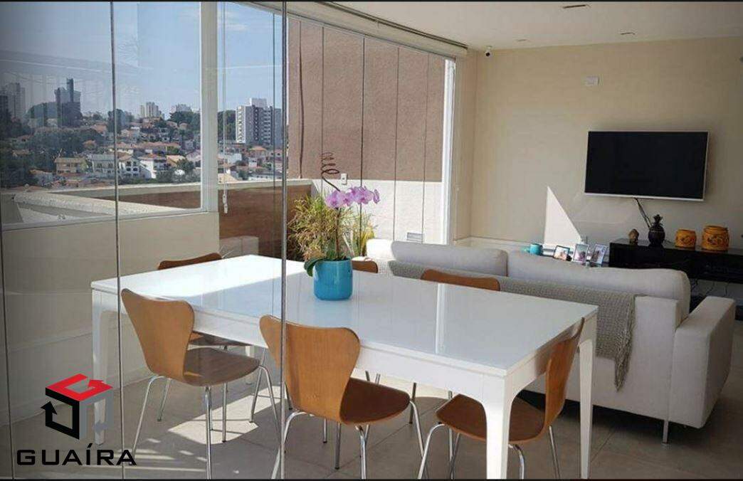 Cobertura à venda com 3 quartos, 167m² - Foto 12