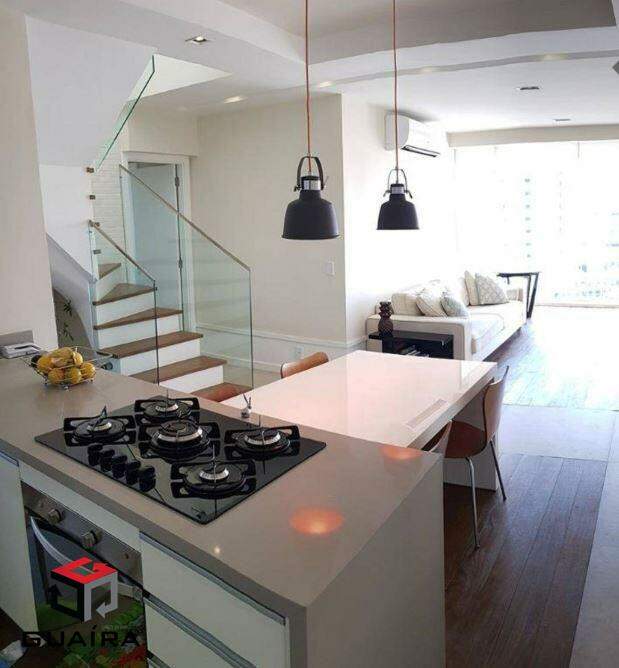 Cobertura à venda com 3 quartos, 167m² - Foto 19