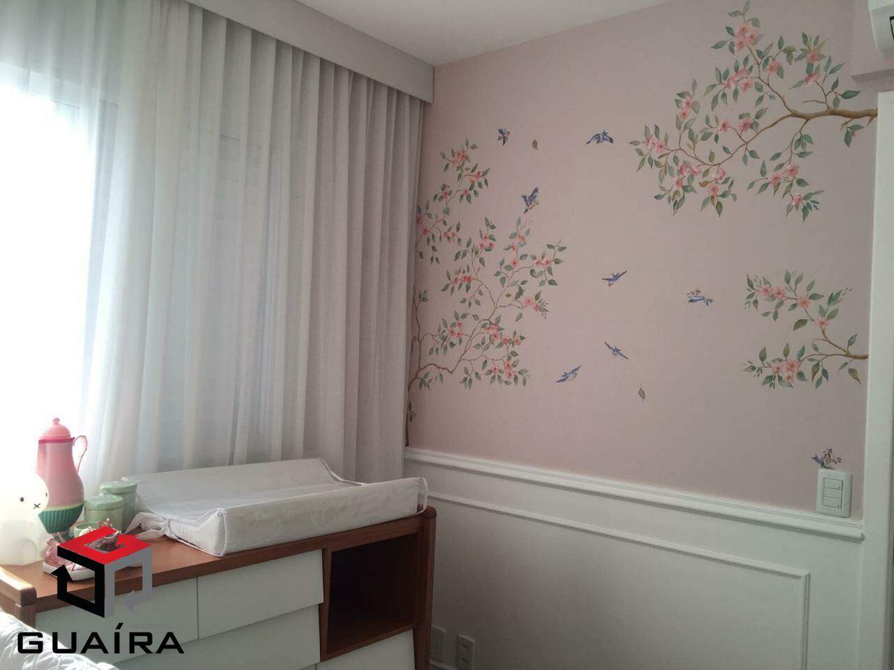 Cobertura à venda com 3 quartos, 167m² - Foto 10