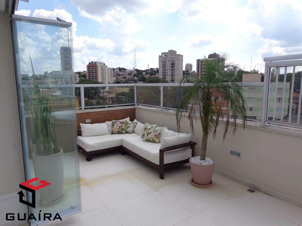 Cobertura à venda com 3 quartos, 167m² - Foto 6