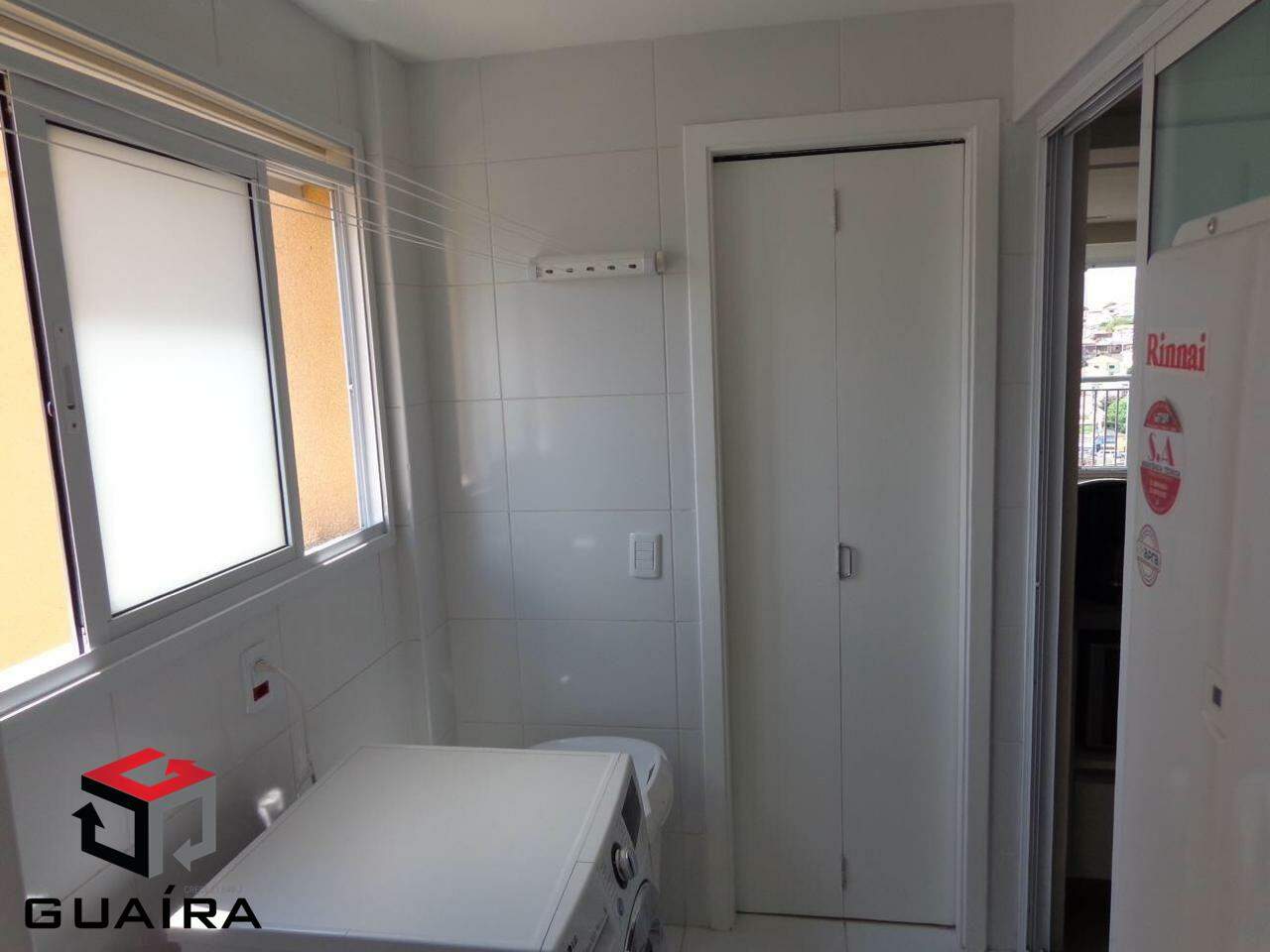 Cobertura à venda com 3 quartos, 167m² - Foto 11