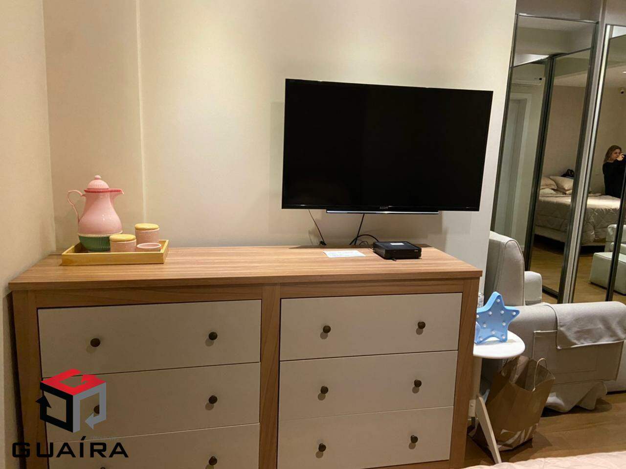 Cobertura à venda com 3 quartos, 167m² - Foto 8