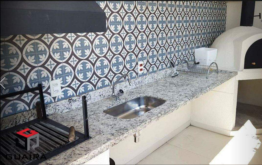 Cobertura à venda com 3 quartos, 167m² - Foto 5