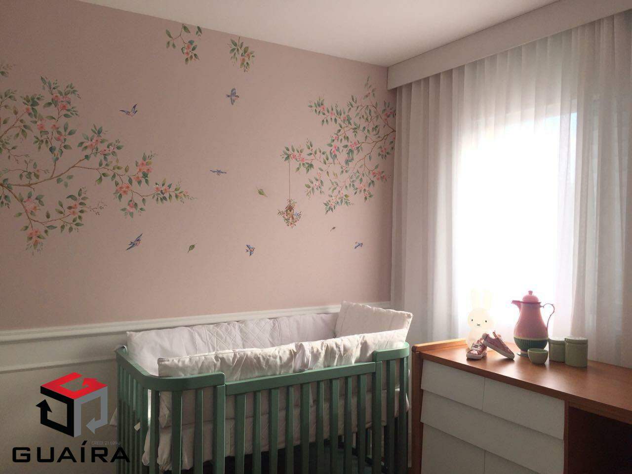 Cobertura à venda com 3 quartos, 167m² - Foto 7