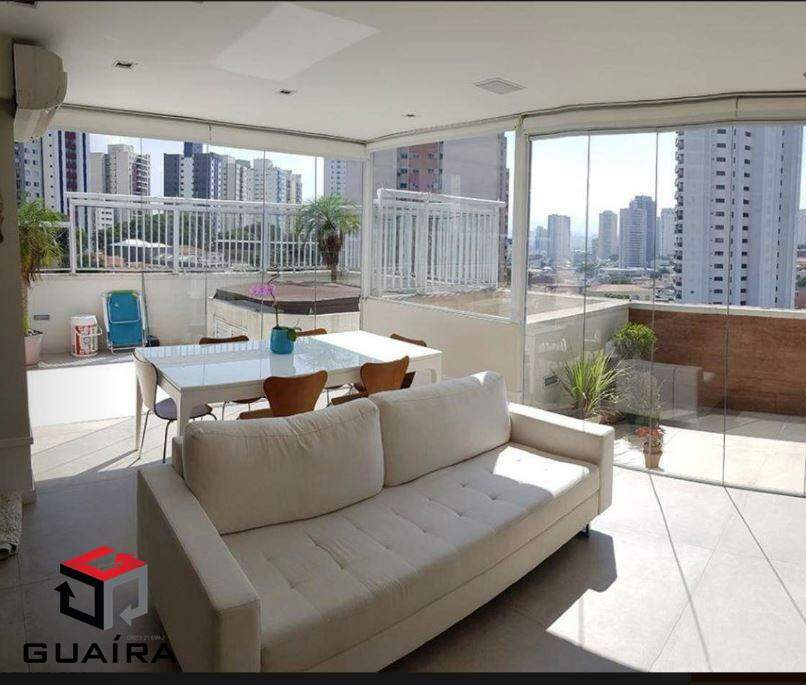 Cobertura à venda com 3 quartos, 167m² - Foto 14