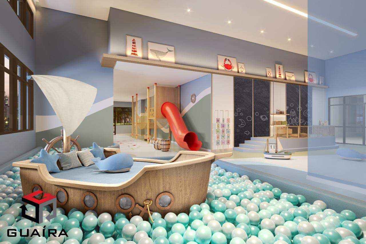 Cobertura à venda com 3 quartos, 351m² - Foto 16