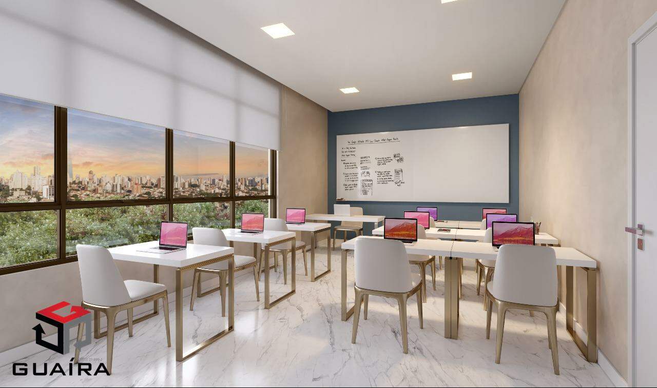 Cobertura à venda com 3 quartos, 351m² - Foto 25