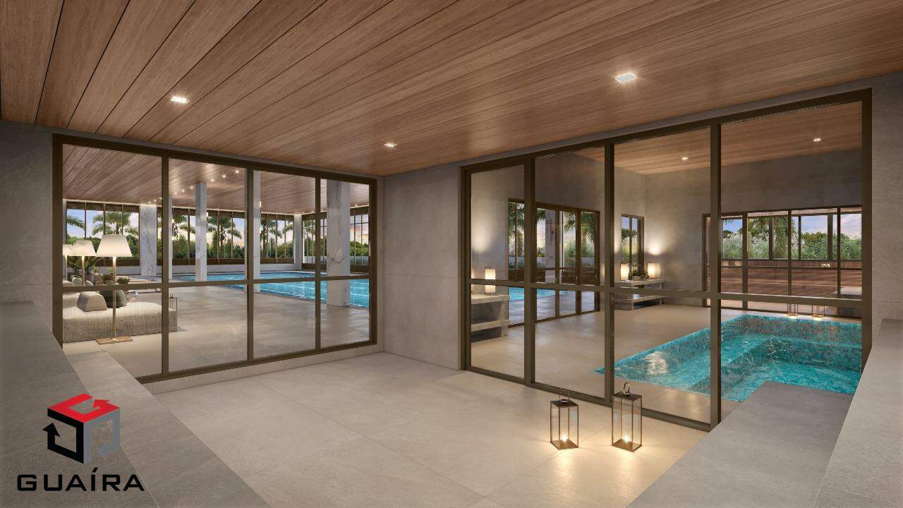 Cobertura à venda com 3 quartos, 351m² - Foto 5