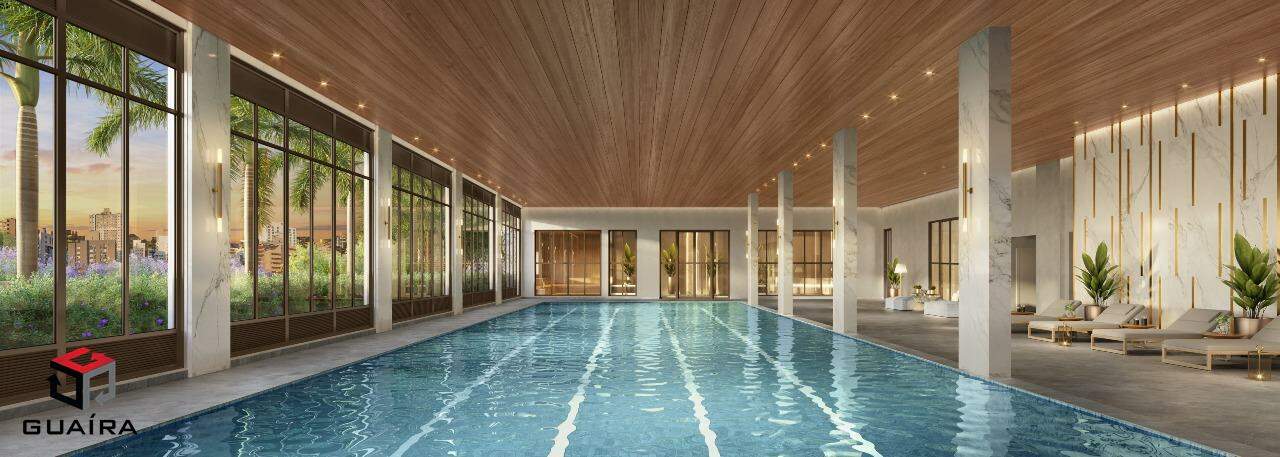Cobertura à venda com 3 quartos, 351m² - Foto 4
