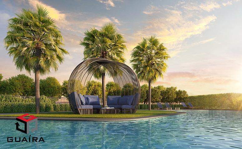 Cobertura à venda com 3 quartos, 351m² - Foto 2