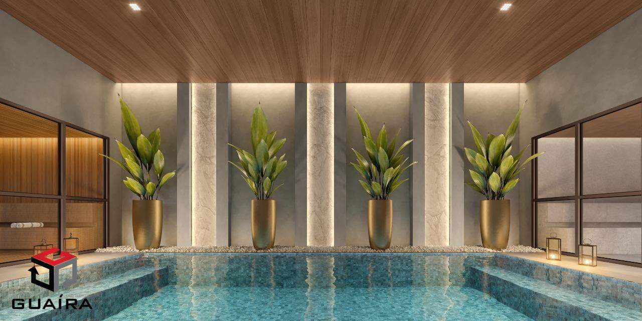 Cobertura à venda com 3 quartos, 351m² - Foto 6