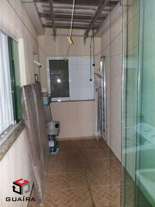 Apartamento à venda com 2 quartos, 77m² - Foto 3