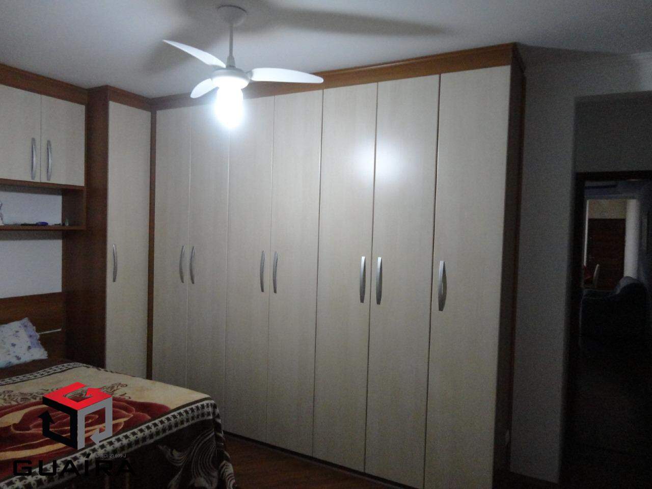 Apartamento à venda com 2 quartos, 77m² - Foto 8