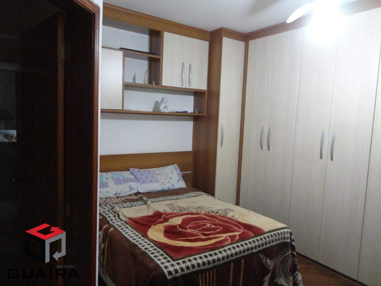 Apartamento à venda com 2 quartos, 77m² - Foto 9