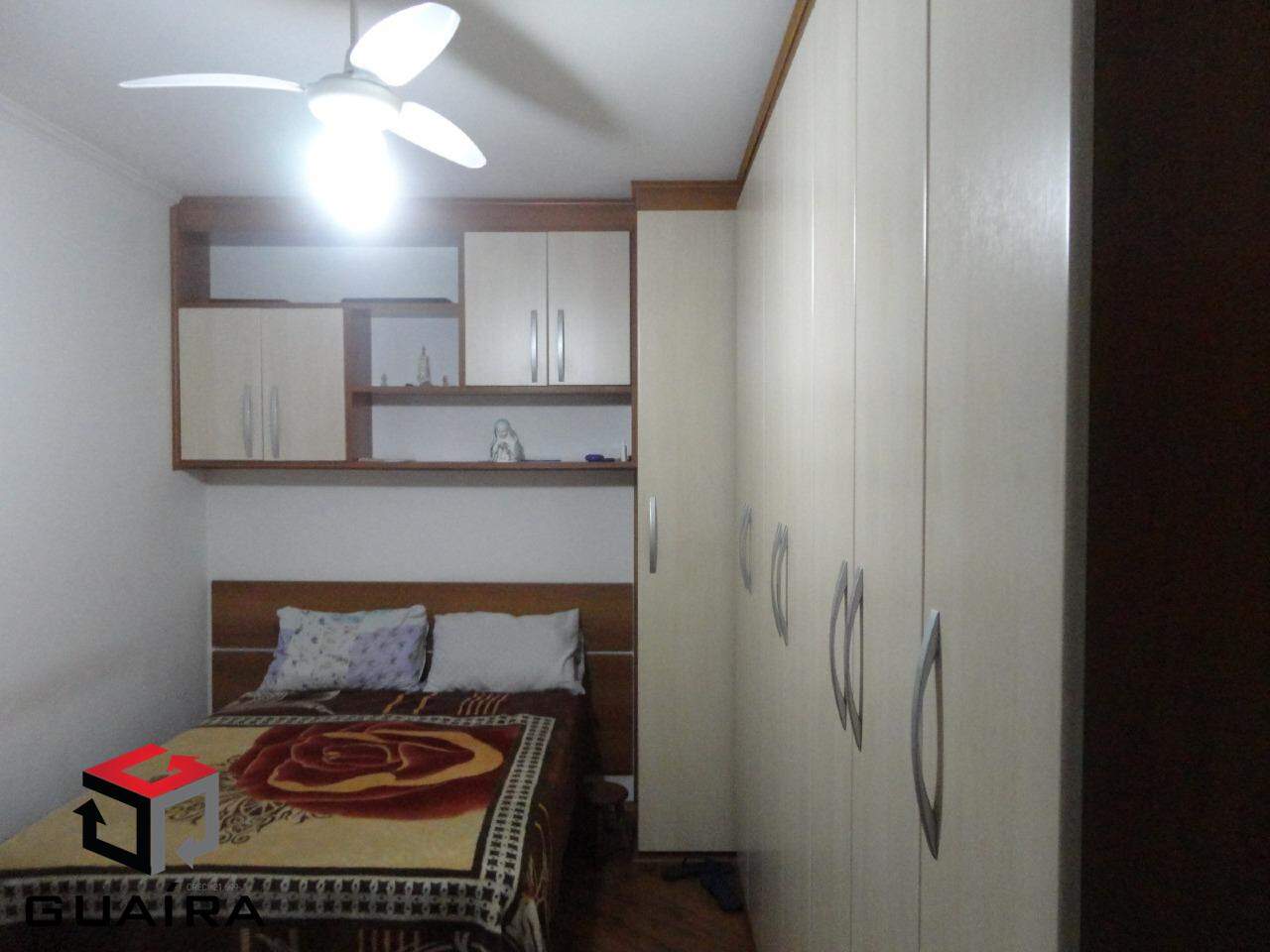 Apartamento à venda com 2 quartos, 77m² - Foto 11