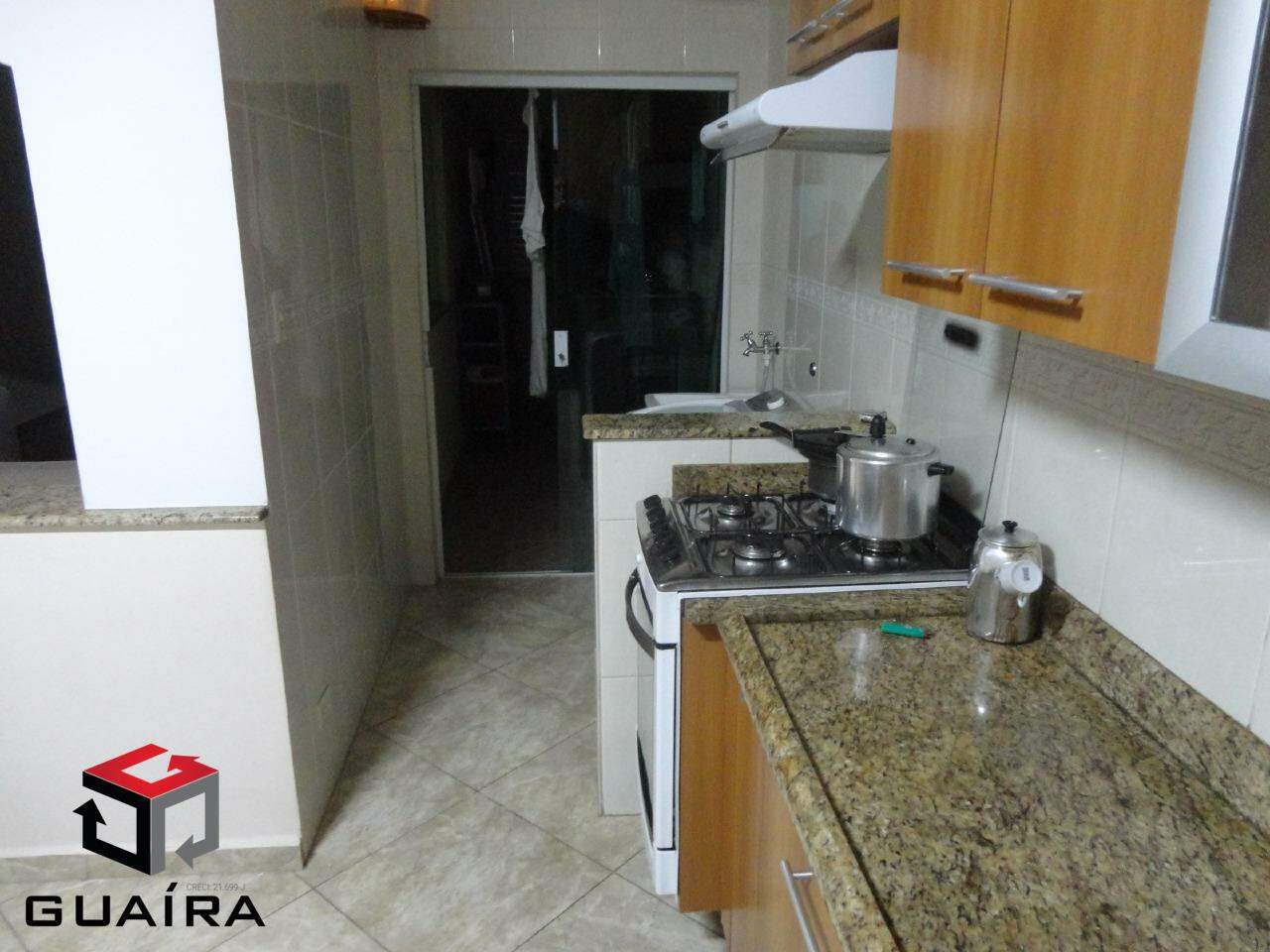 Apartamento à venda com 2 quartos, 77m² - Foto 7