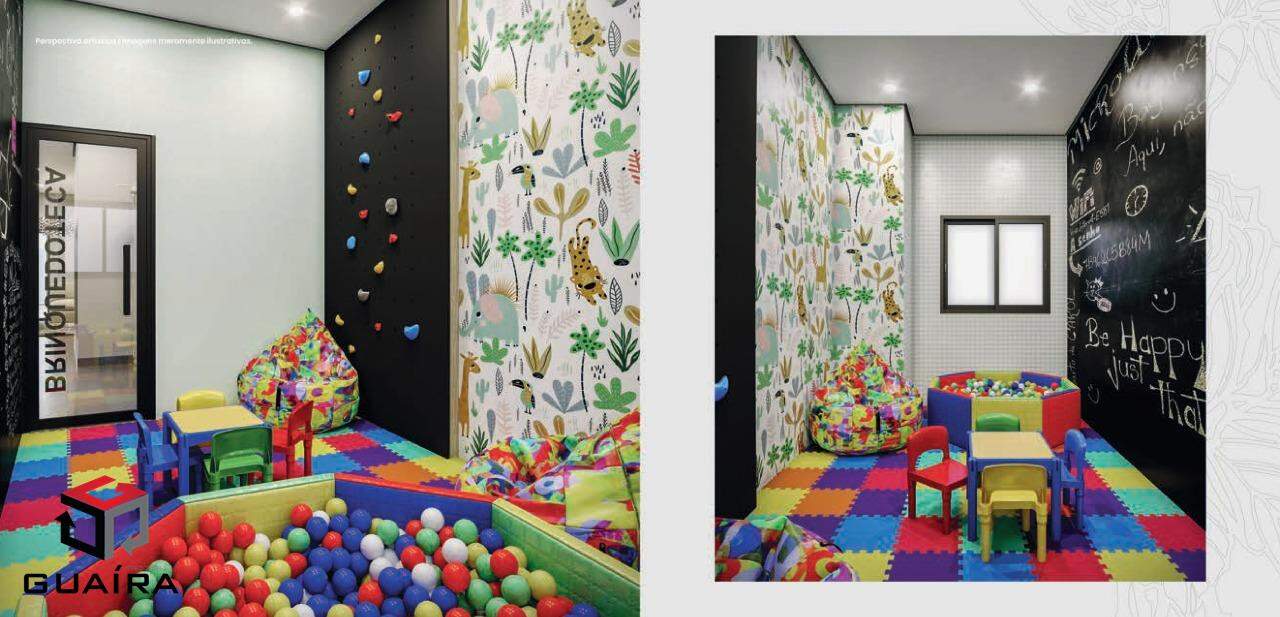 Apartamento à venda com 2 quartos, 67m² - Foto 6