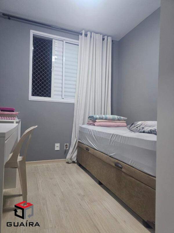 Apartamento à venda com 2 quartos, 48m² - Foto 5
