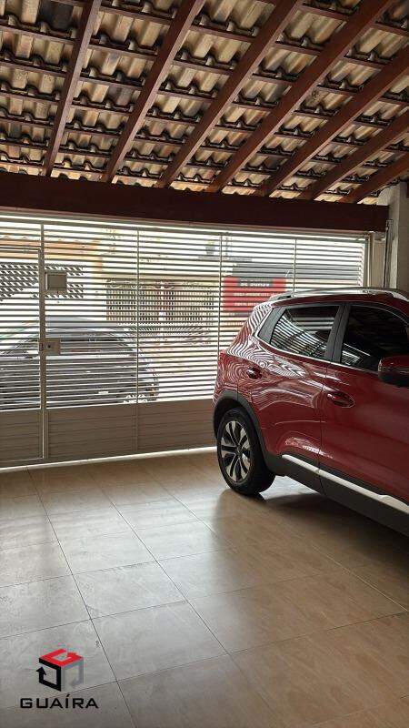 Sobrado à venda com 3 quartos, 145m² - Foto 2
