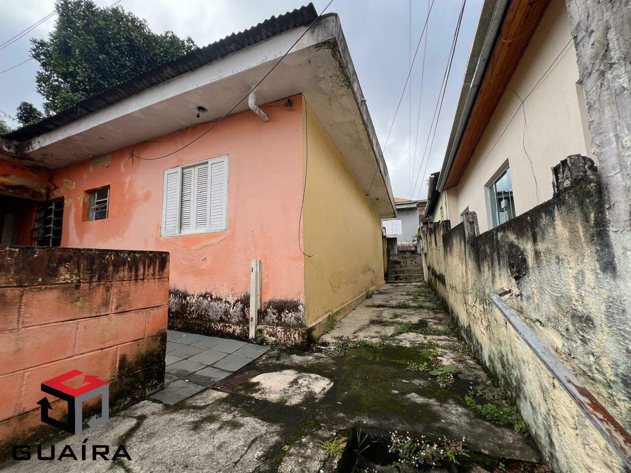 Sobrado à venda com 7 quartos, 70m² - Foto 10