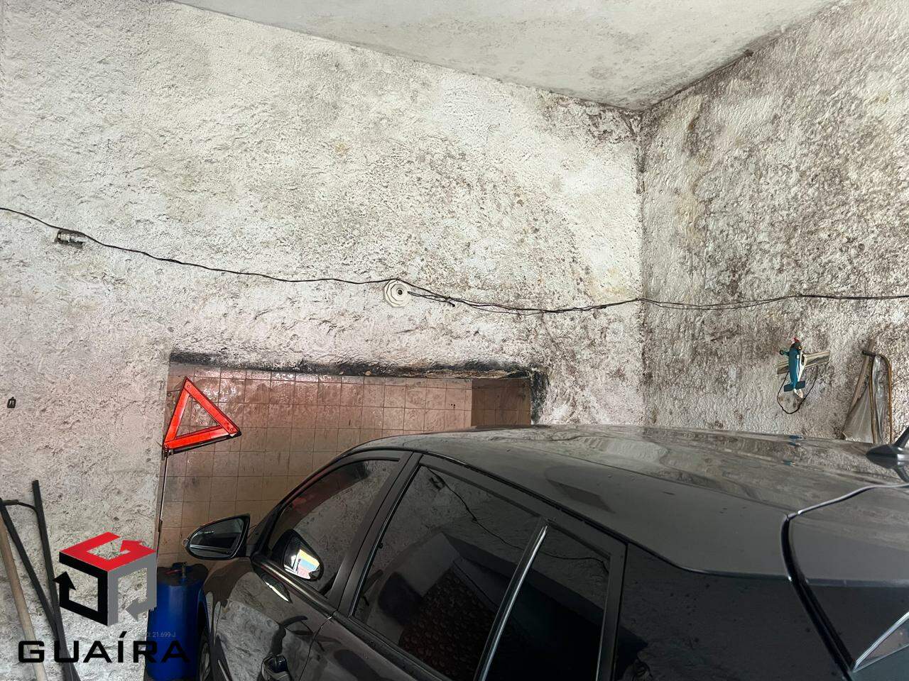 Sobrado à venda com 7 quartos, 70m² - Foto 22