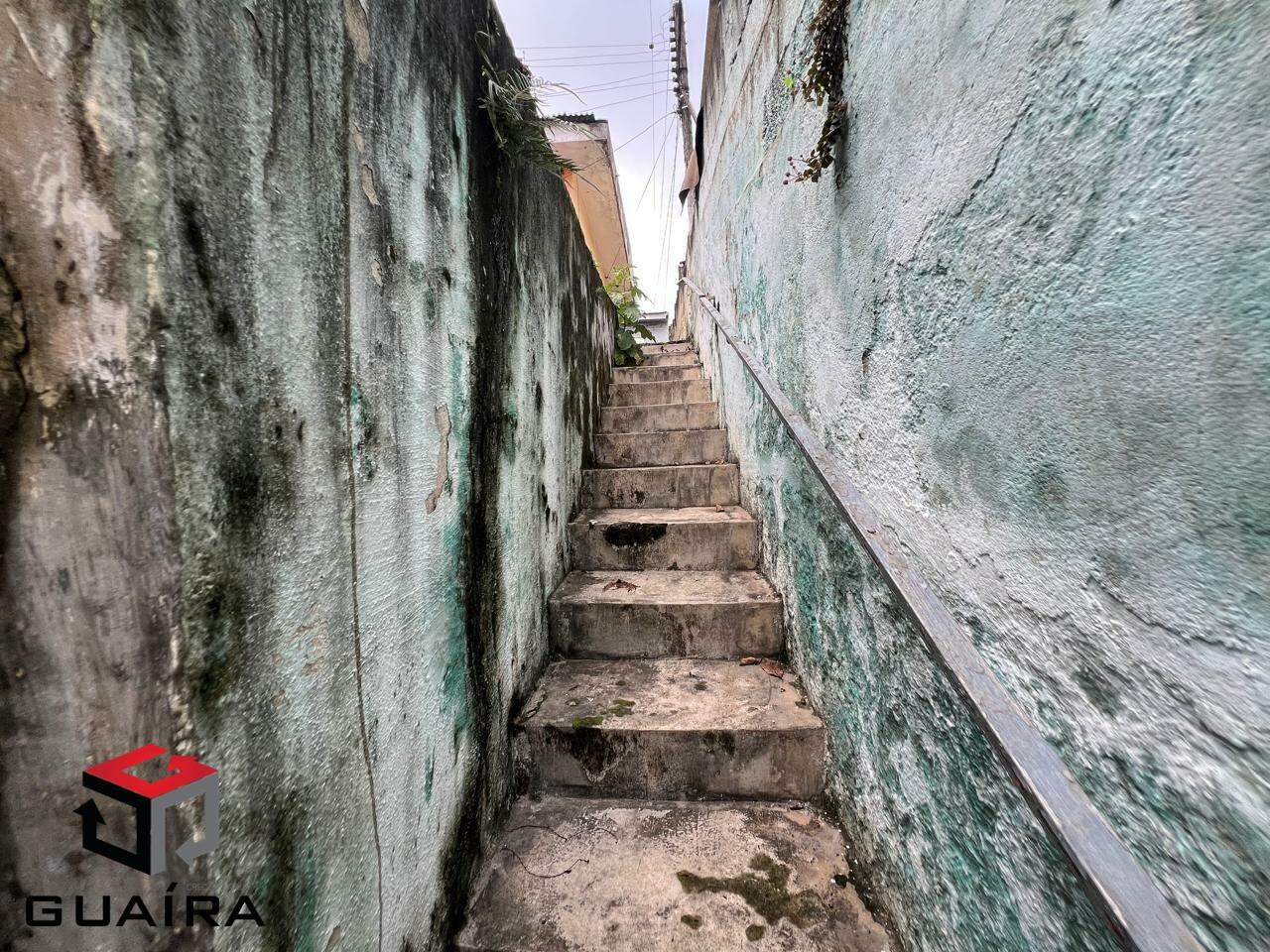 Sobrado à venda com 7 quartos, 70m² - Foto 9