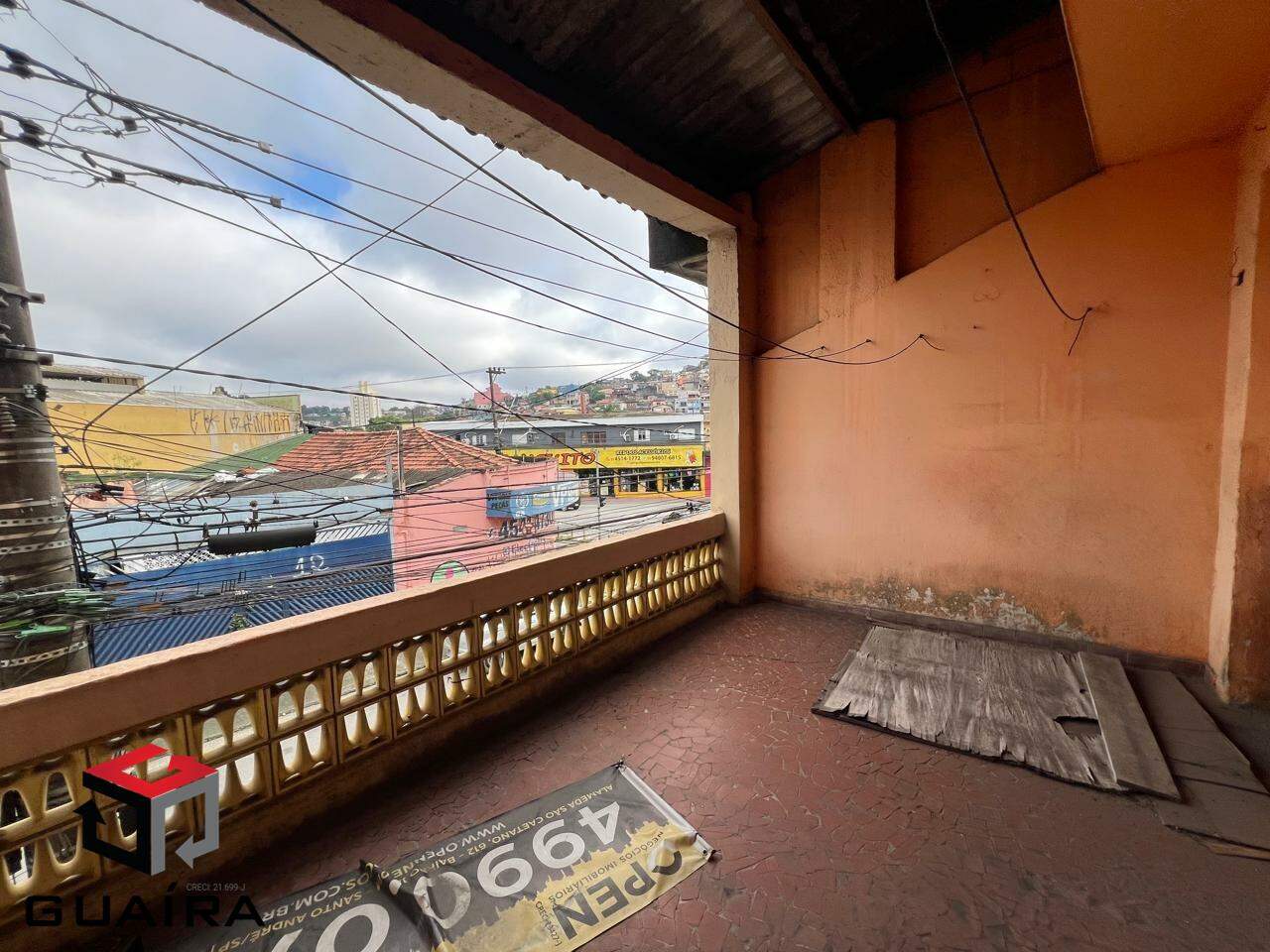 Sobrado à venda com 7 quartos, 70m² - Foto 3