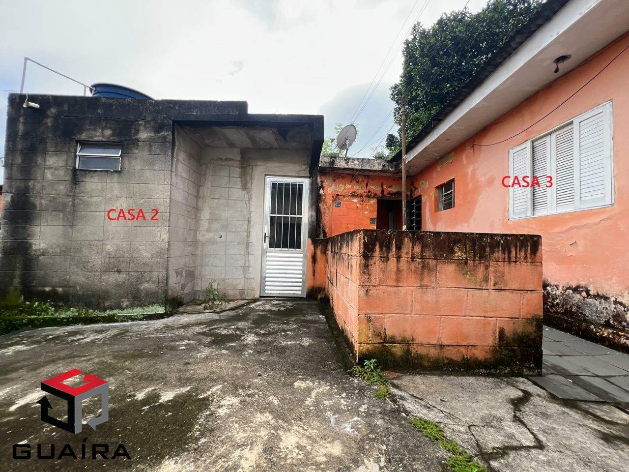 Sobrado à venda com 7 quartos, 70m² - Foto 11