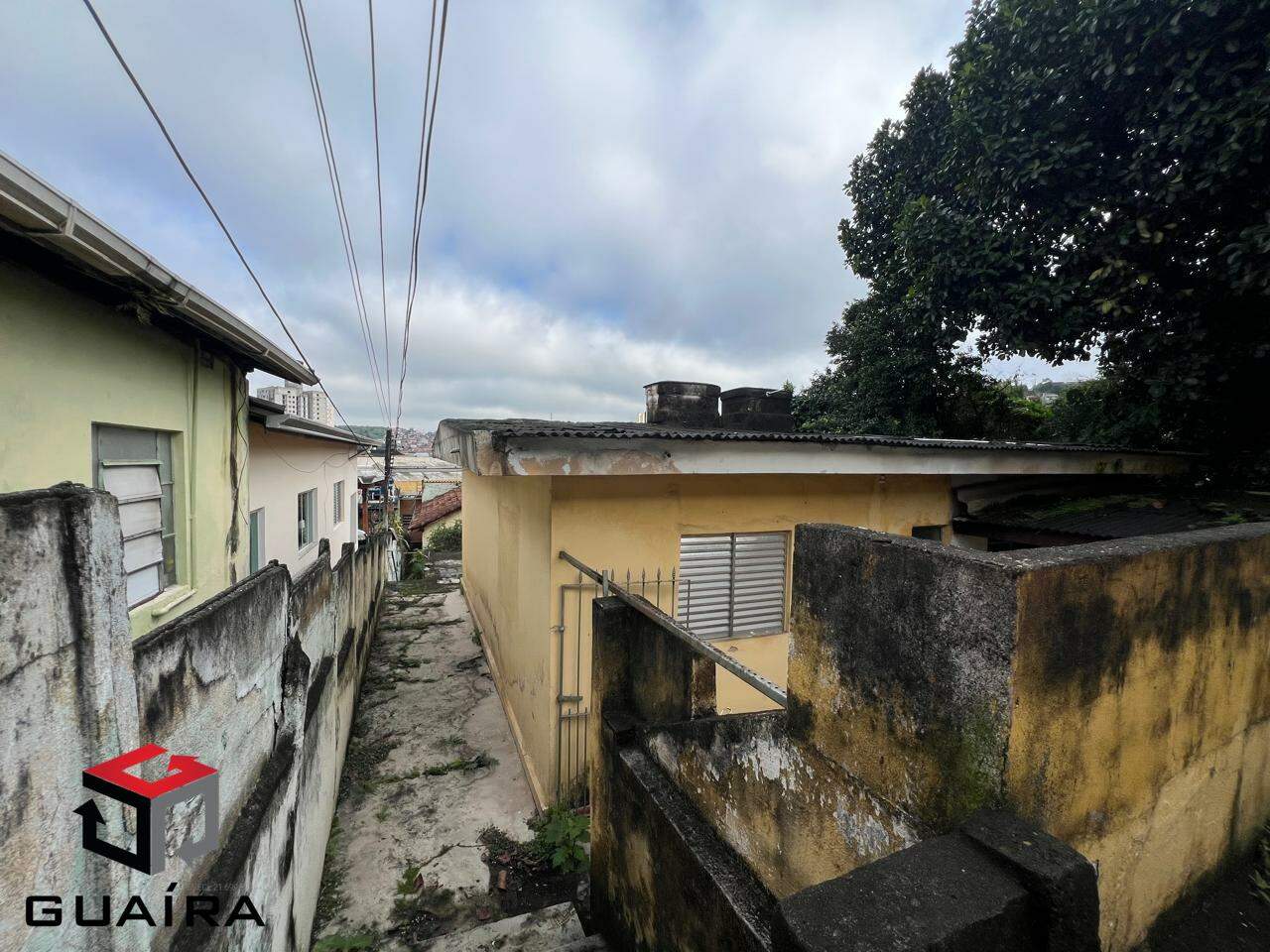 Sobrado à venda com 7 quartos, 70m² - Foto 8