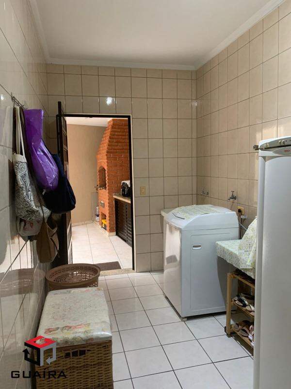 Sobrado à venda com 3 quartos, 203m² - Foto 11