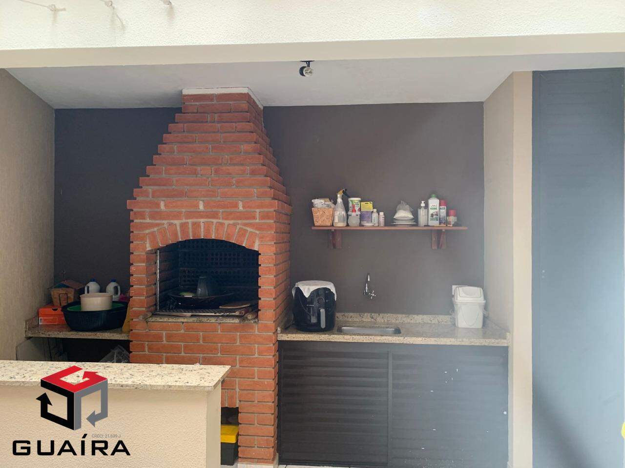 Sobrado à venda com 3 quartos, 203m² - Foto 15