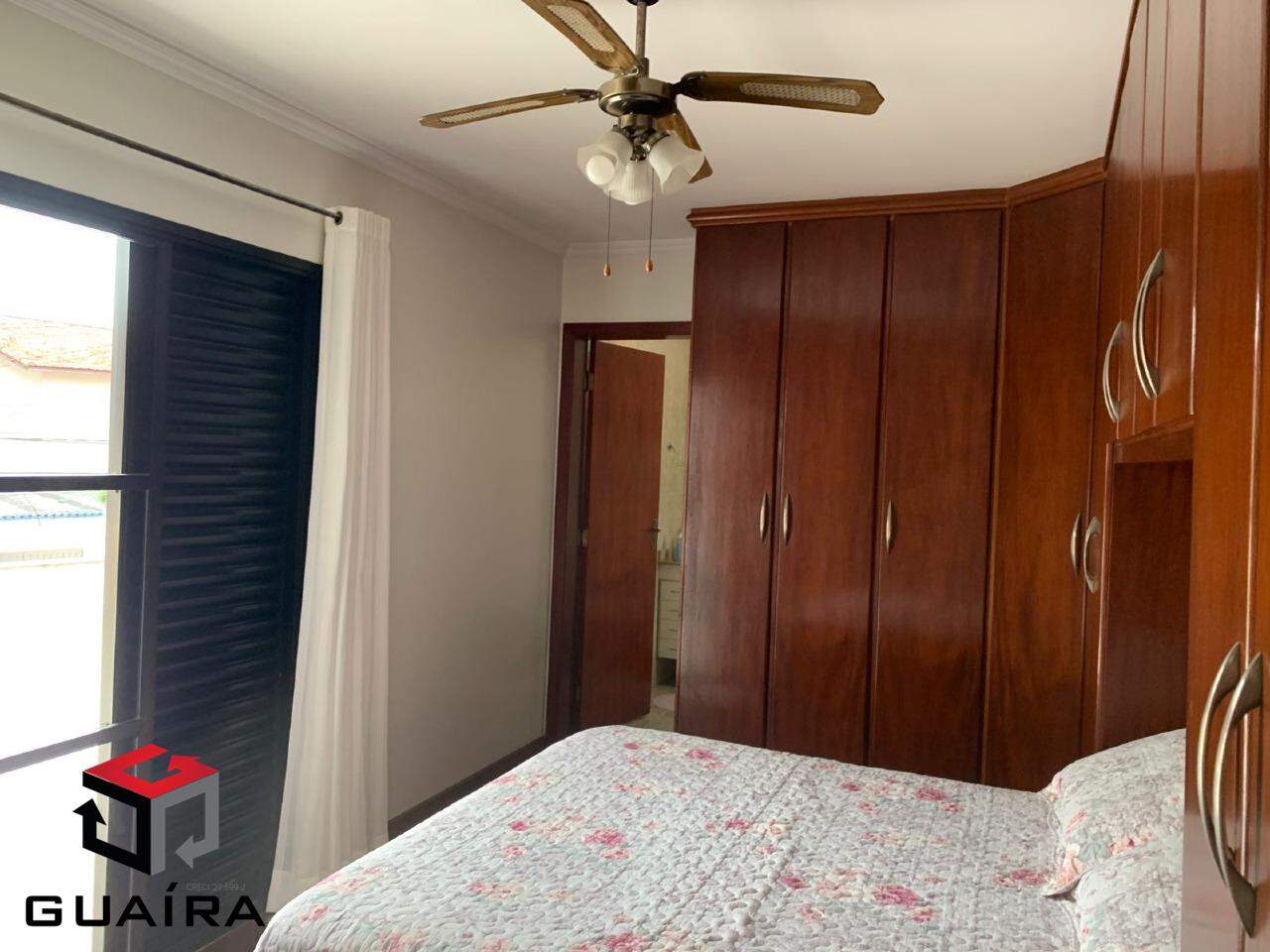 Sobrado à venda com 3 quartos, 203m² - Foto 22