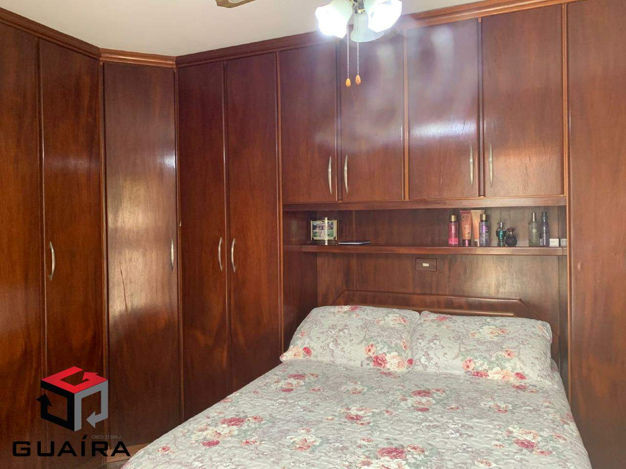 Sobrado à venda com 3 quartos, 203m² - Foto 19