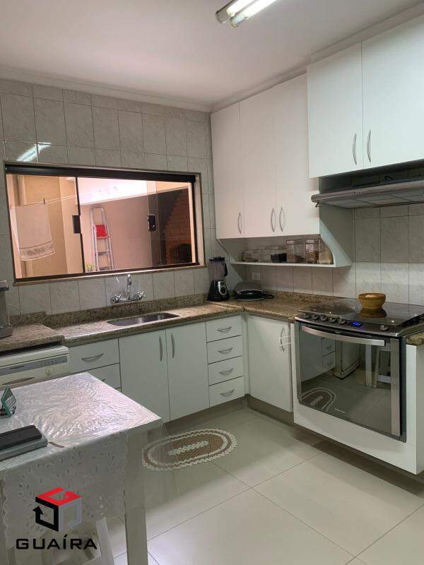 Sobrado à venda com 3 quartos, 203m² - Foto 9