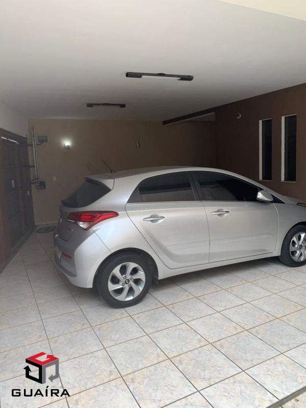 Sobrado à venda com 3 quartos, 203m² - Foto 5