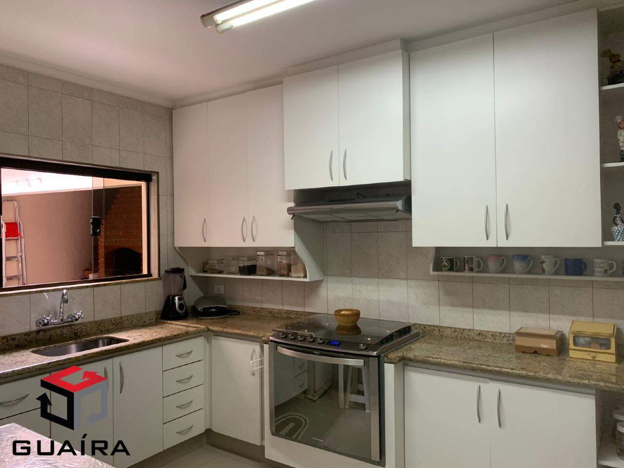 Sobrado à venda com 3 quartos, 203m² - Foto 10