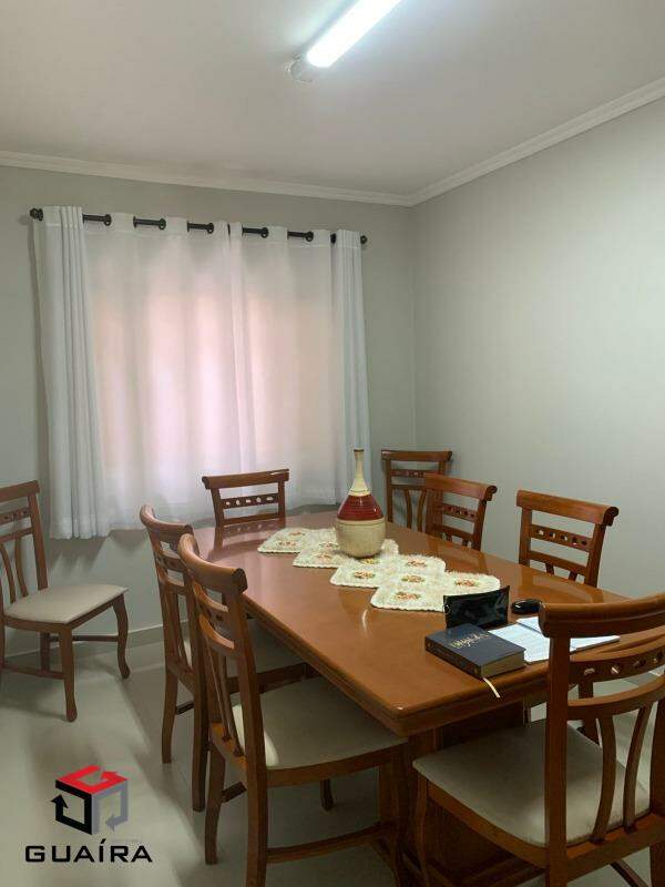 Sobrado à venda com 3 quartos, 203m² - Foto 7