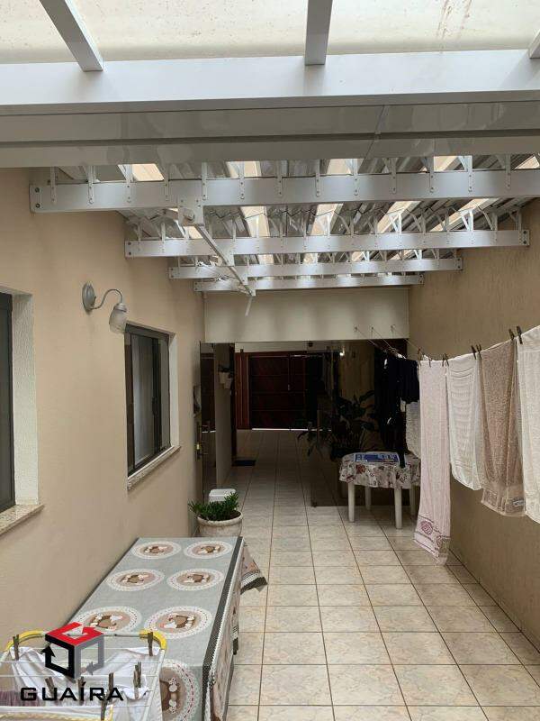 Sobrado à venda com 3 quartos, 203m² - Foto 13