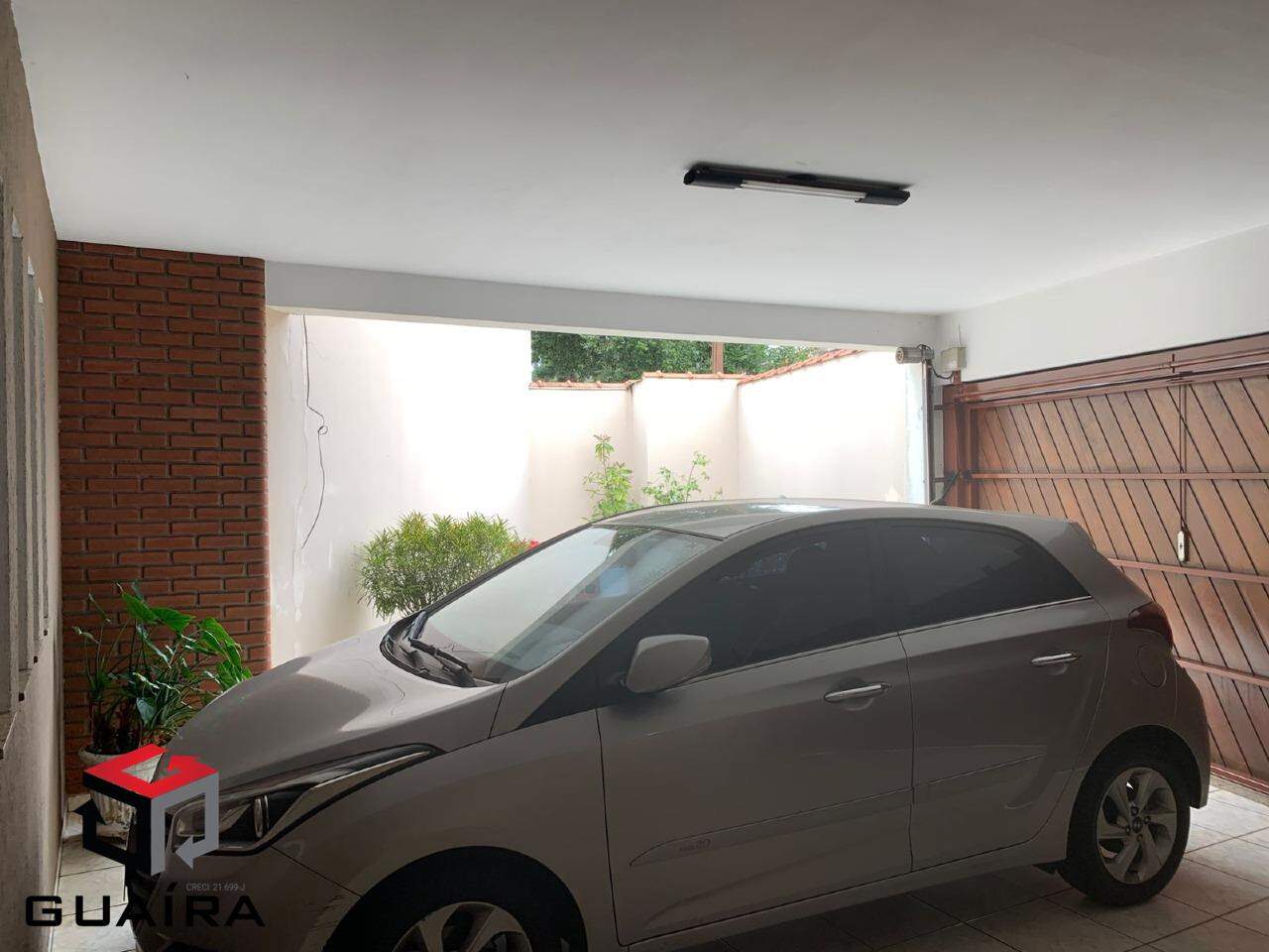 Sobrado à venda com 3 quartos, 203m² - Foto 3