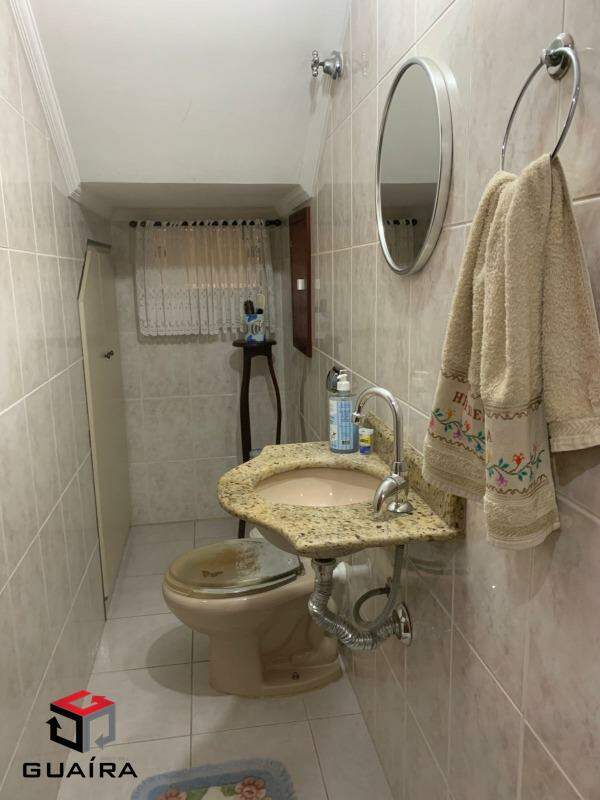 Sobrado à venda com 3 quartos, 203m² - Foto 34