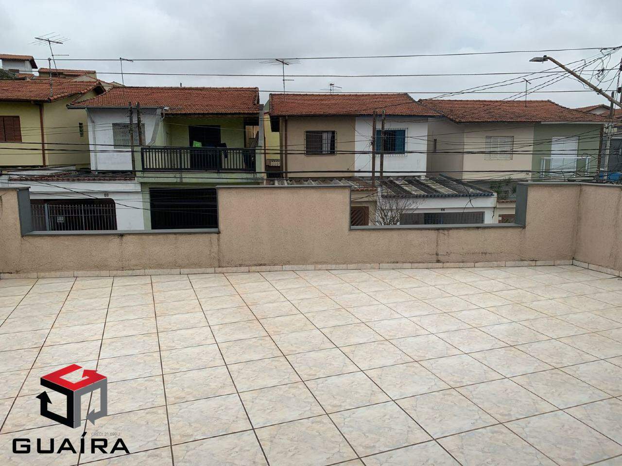 Sobrado à venda com 3 quartos, 203m² - Foto 23